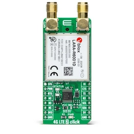 MikroElektronika MIKROE-5236 image