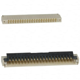 FH19SC-21S-0.5SH(09) Hirose Electric