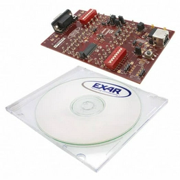 SP337EUET-0A-EB MAXLINEAR
