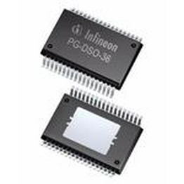 TLE7368EXUMA5 Infineon Technologies