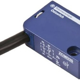 ZCMD25L1 Telemecanique Sensors