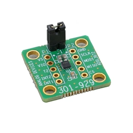 EVAL-ADXL367Z Analog Devices