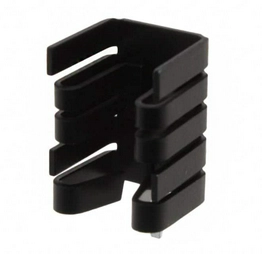 576802B04000G Aavid Thermalloy