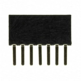LPPB071NFFN-RC Sullins Connector Solutions