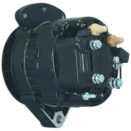 350YEAR19888CYL.,305CI,5.0LALTERNATOR International Lighting