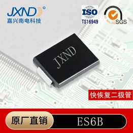 ES6B JXND