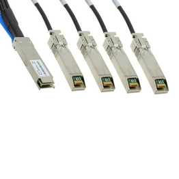SF-QSFP4SFPPS-001 Amphenol