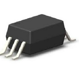 ON Semiconductor FOD8480T image