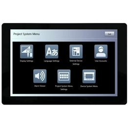 MDT1010GIHC-HDMI Midas Components