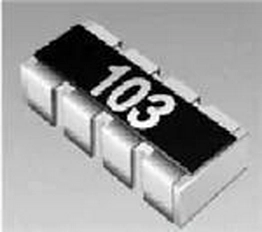 CAT16-100J4 BOURNS