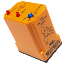 SPM-120-AEAS-100K Mueller Electric