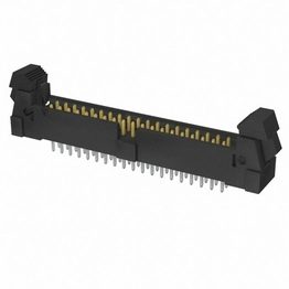 samtec EHT-119-01-F-D image
