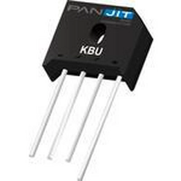 KBU8J _B0 _10001 PANJIT