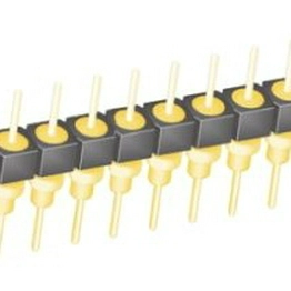 samtec BBS-114-G-A image