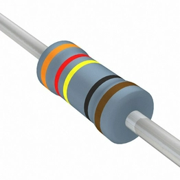 YAGEO MFR-25FBF52-324R image