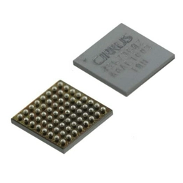 CS42L73-CWZR Cirrus Logic
