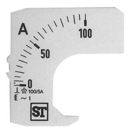 EQ44-00D1-0001 0/100A Sifam Tinsley