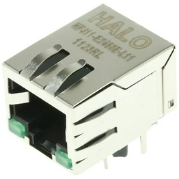 HALO Electronics HFJ11-E2450E-L11RL image