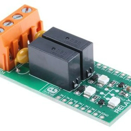 MikroElektronika MIKROE-1370 image