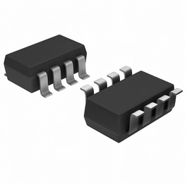 STMicroelectronics 74V2G66STR image
