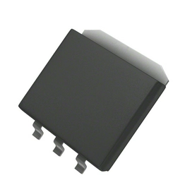 Microchip Technology MIC37150-1.8WR image