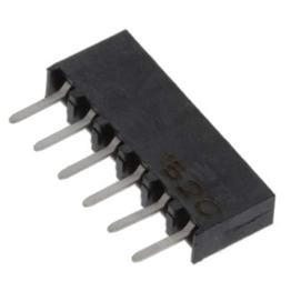 2314876-6 TE Connectivity