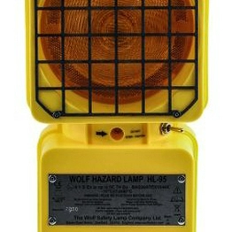 HL-95 WOLF
