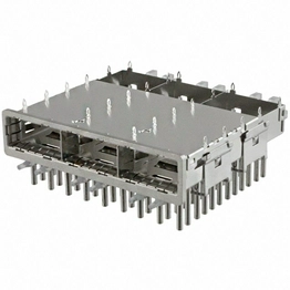 Amphenol U90-G371-101A image