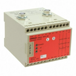 G9SA-300-SC DC24 OMRON