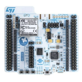 STMicroelectronics P-NUCLEO-WB55 image