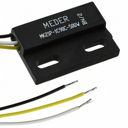 Standex Electronics MK21P-1C90C-500W image