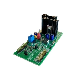 Texas Instruments BOOSTXL-BUCKCONV image