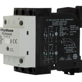 Sensata Technologies DRC3R40A400 image
