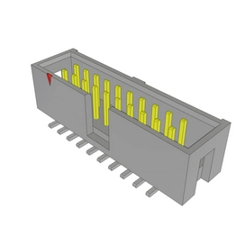 samtec HTST-110-01-L-DV-TR image