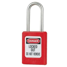 S31RED Master Lock