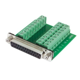 DGB25FT L-com