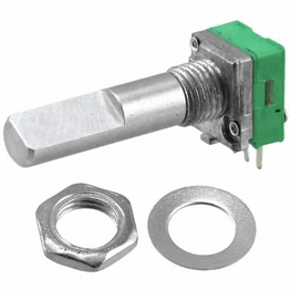 P091N-FC25BR5K TT Electronics