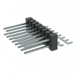 TSM-108-03-T-DH-K-TR samtec