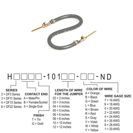 H3AAG-10110-S8 Hirose Electric