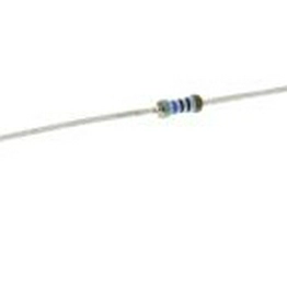 Vishay Intertechnology MBA02040C5600FC100 image
