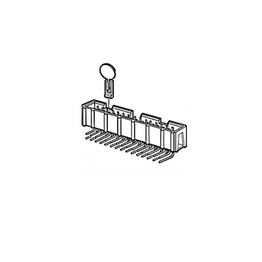 Amphenol 65496-037 image