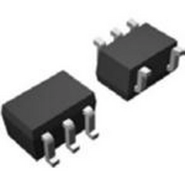 RP117Q332D-TR-FE Nisshinbo Micro Devices