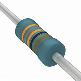 Vishay Intertechnology MBB02070C3830FC100 image