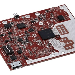 IWR6843LEVM Texas Instruments