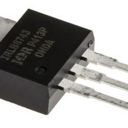 Infineon Technologies IRLB8743PBF image