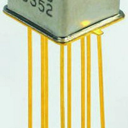 Teledyne Technologies RF100-5 image
