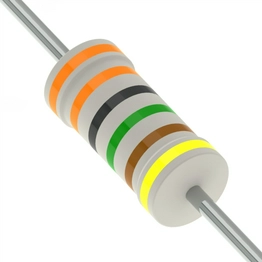YAGEO HHV-50FR-52-33M image
