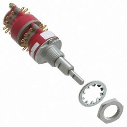 grayhill 71C301106N-1112NC image