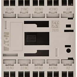 199213 DILA-31(24VDC)-PI EATON