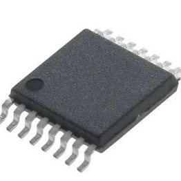 Renesas Electronics QS3VH253PAG8 image